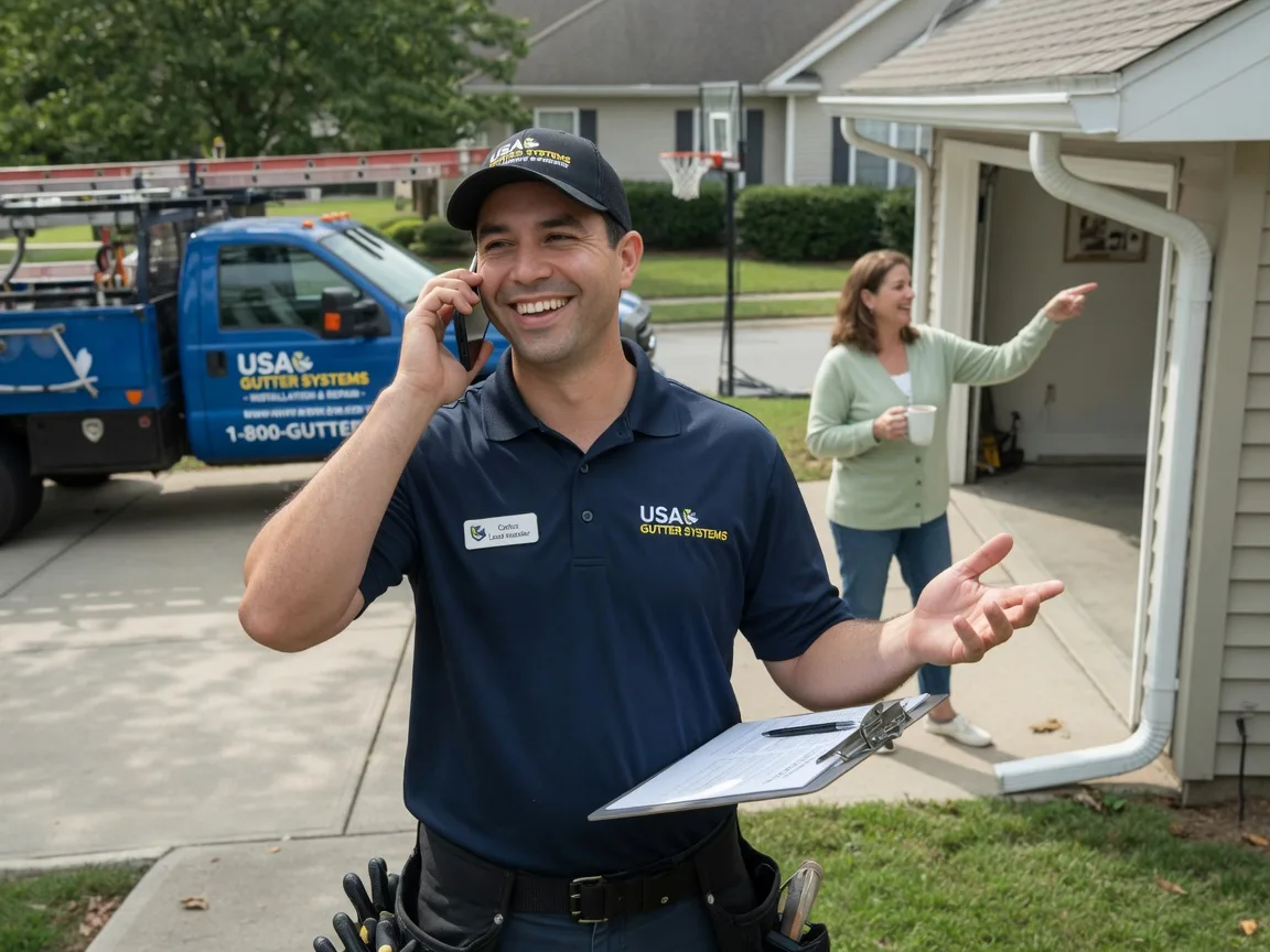 Gutter Installation Trumbull, NE FAQs